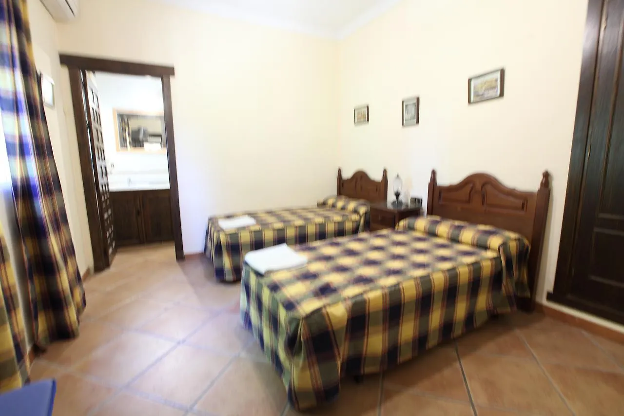 Chalet San Jose إشبيلية 0*,  إسبانيا