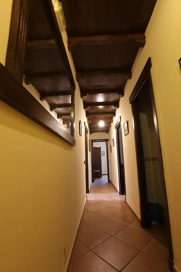 بيت للعطل Chalet San Jose إشبيلية
