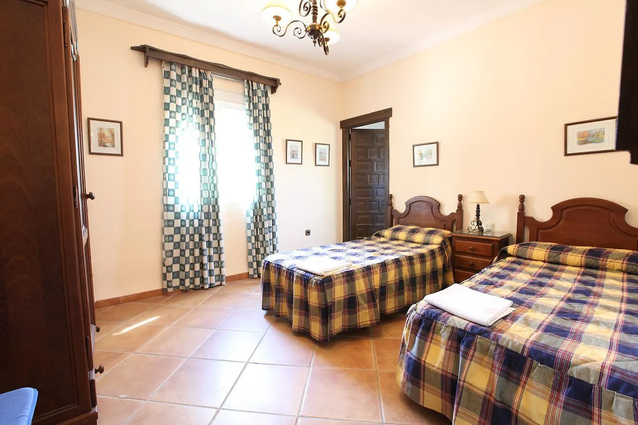Chalet San Jose إشبيلية بيت للعطل