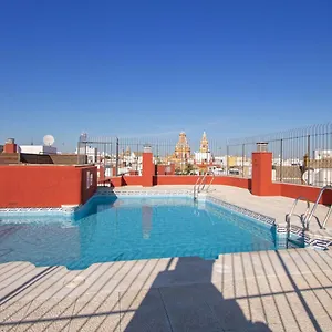 Conde Ibarra Appartement