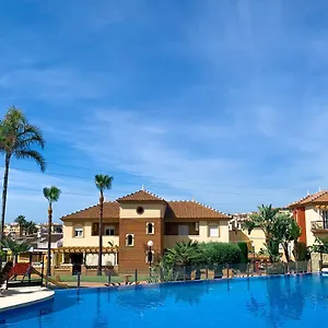 Narvaez- Altos Del Tomillar , Torre Del Mar Spanje