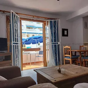 Blue Island House On The Hill , Los Cristianos (Tenerife) Spanje