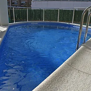 Ar Dosjoimi , Lloret de Mar Spanje