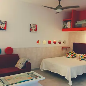 Oasi Macarena Appartement