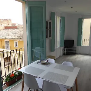 Apoteka , Figueres (Girona) Spanje
