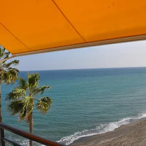 Sea View Terrace , Torremolinos Spanje