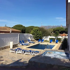 Y Kai (adults Only) , Marbella Spanje