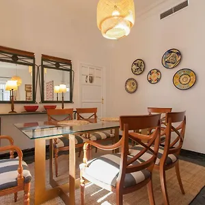 Casa De Tintes Appartement
