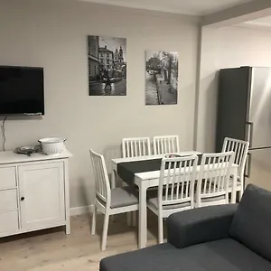 Corazon De Triana Appartement