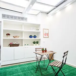 Setefilla Deluxe By Valcambre Appartement