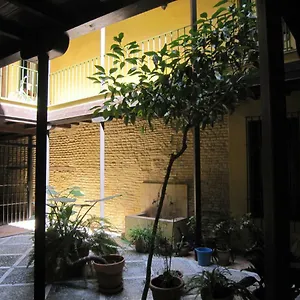 Centrico Plaza Del Salvador Appartement