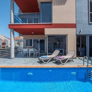 Entera - Incredible Price Luxury Puerto De La Cruz , Santa Úrsula Spanje