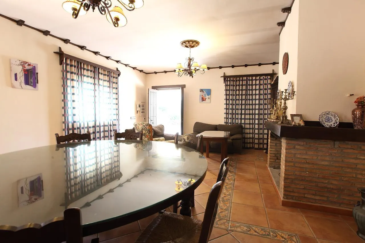 Chalet San Jose Sevilla 0*,  Spanje