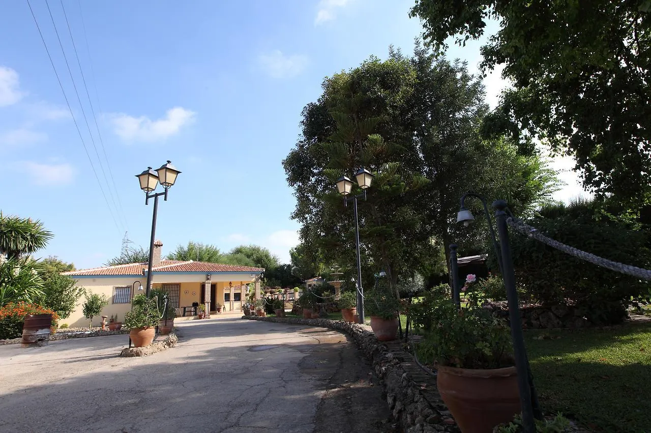 Chalet San Jose Sevilla Spanje